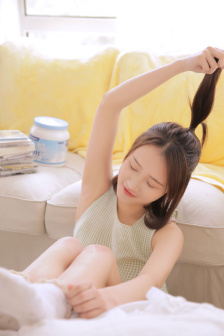善良的xiaoyizi